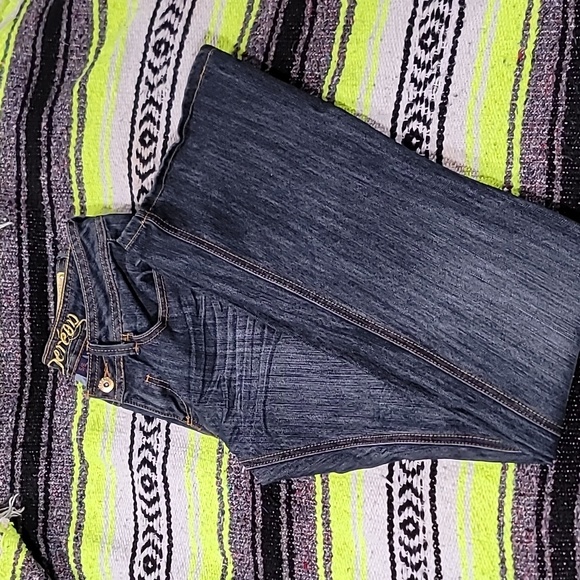 2010 Beyonce's Deréon jeans size 5/6 - Picture 9 of 9